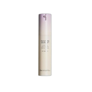 HARUHARU WONDER Night Knight Retinol Serum 20ml