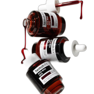 Heimish RX AHA BHA PEELING SERUM 35ml