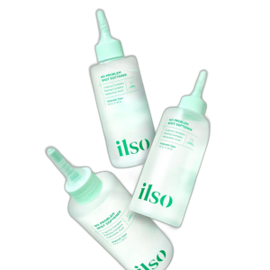 ILSO No Trouble Spot Softener 150ml