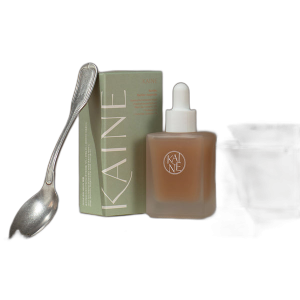 Kaine Kombu Barrier Ampoule 30ml