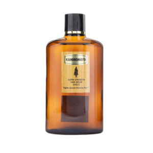 Kaminomoto Super Strength Hair Serum Gold – 150ml