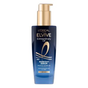 L’Oreal Paris Elvive Extraordinary Oil Midnight Serum 100ml