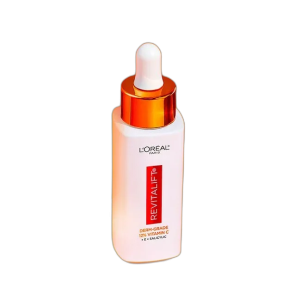 L’Oréal Paris Revitalift Derm Intensives Derm-Grade 12% Vitamin C + E + Salicylic Acid Serum 30ml