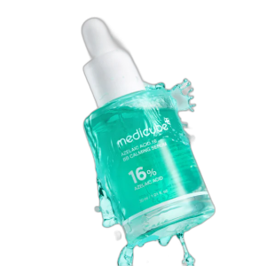 Medicube Azelaic Acid 16 BB Calming Serum 30ml