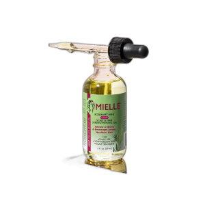 Mielle Organics Rosemary Mint Light Scalp & Hair Strengthening Oil 59ml