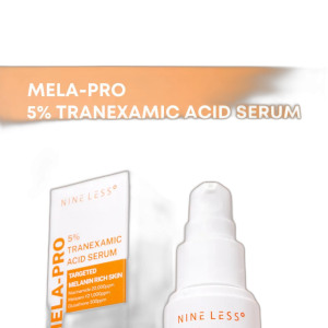 Nine Less Mela-Pro Tranexamic Acid Serum 30ml