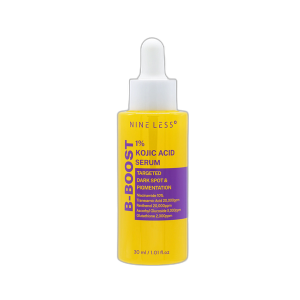Nineless B-Boost 1% Kojic Acid Serum 30ml