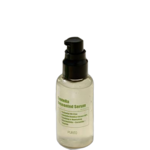 Purito Centella Unsented Serum – 15ml