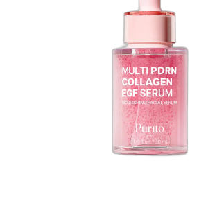 Purito SEOUL Multi PDRN Collagen EGF Serum 30ml