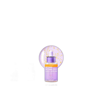 PURITO SEOUL Retinol Retinal 2000 NAD+ Serum 30ml