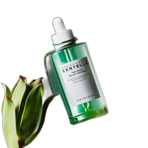 SKIN1004 Madagascar Centella Tea-Trica Relief Ampoule