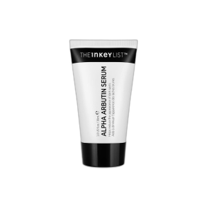 The Inkey List Alpha Arbutin Serum 30ml