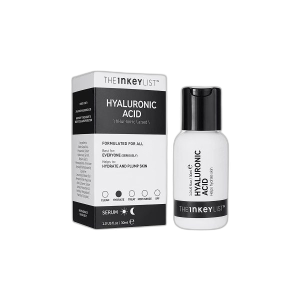 The Inkey List Hyaluronic Acid Serum 30ml