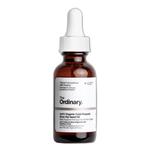 The Ordinary 100% Organic Cold-Pressed Rose Hip Seed Oil 30ml