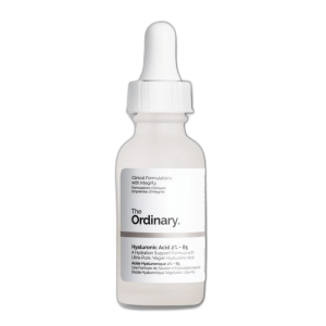 The Ordinary Hyaluronic Acid 2% + B5 30ml