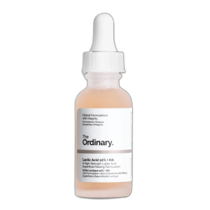 The Ordinary Lactic Acid 10% + HA 30ml