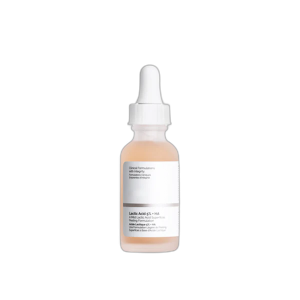 The Ordinary Lactic Acid 5% + HA 30ml