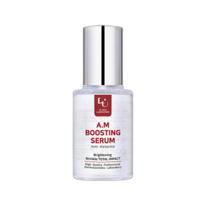 W Skin Laboratory AM Boosting Serum (Anti-Melasma ) 30ml