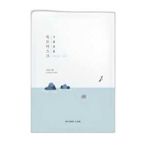 Round Lab 1025 Dokdo Water Gel Mask Sheet