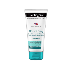 Dry Foot Cream 100ml
