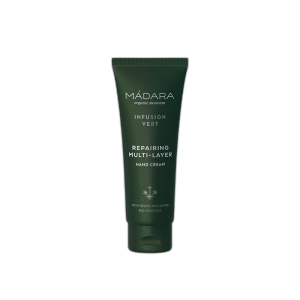 Infusion Vert Repairing Multi-Layer Hand Cream 75ml
