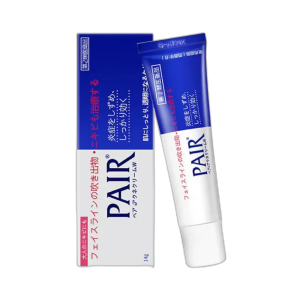 Lion Pair Medicated Acne Care Cream 14g