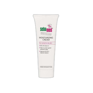 Sebamed Moisturizing Cream 50Ml