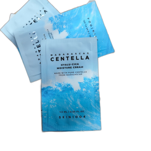 Skin1004 Madagascar Centella Hyalu Cica Moisture Cream Sachet 1.5ml