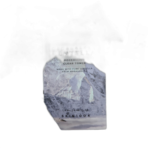 SKIN1004 Madagascar Centella Poremizing Clear Toner Sachet 1.5ml