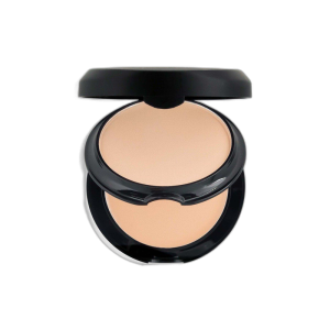 Technic Colour Fix 2 In 1 Pressed Powder & Cream Foundation Biscuit