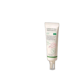 Axis-Y Complete No-Stress pHysical Sunscreen