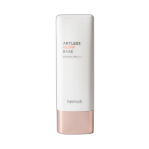Heimish Artless Glow Base SPF 50+ PA+++ 40ml