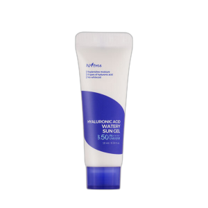 ISNTREE Hyaluronic Acid Watery Sun Gel 10ml mini
