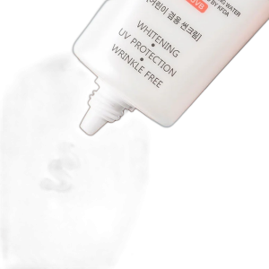 Jigott Whitening UV Sun Block Cream – 70ml