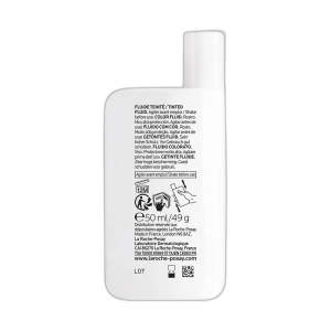 La Roche Posay Anthelios Uvmune 400 50+ Fluide Teinté Protection 50ml