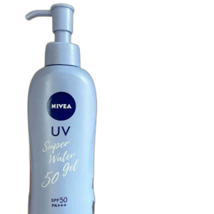 Nivea Sun Protect Super Water Gel 140g