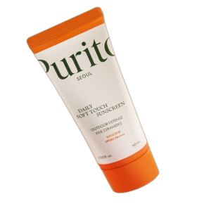 Purito Daily Soft Touch Sunscreen SPF50+ PA++++