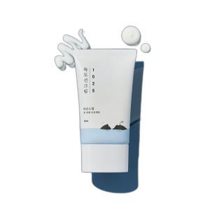 Round Lab 1025 Dokdo Sunscreen 50ml