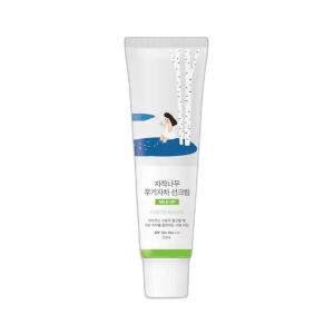 Round Lab Birch Juice Mild-Up Sunscreen 50ml