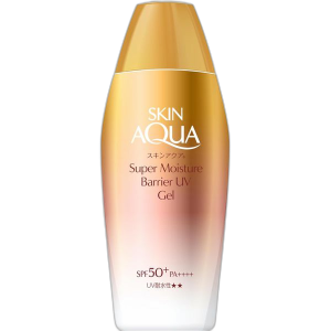 Skin Aqua Super Moisture Barrier UV Gel SPF50+ PA++++ 100g