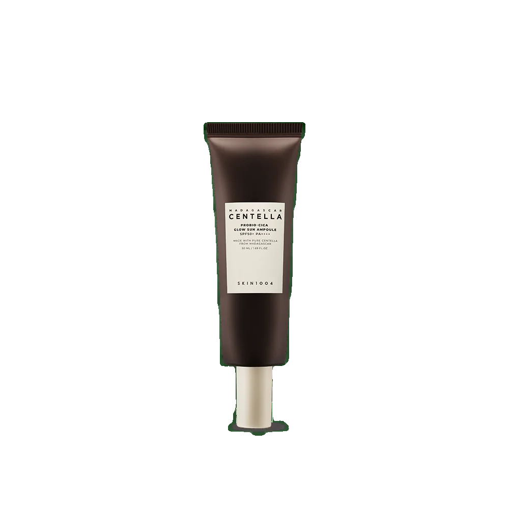 SKIN1004 Centella Probio-Cica Glow Sun Ampoule SPF50+ PA++++