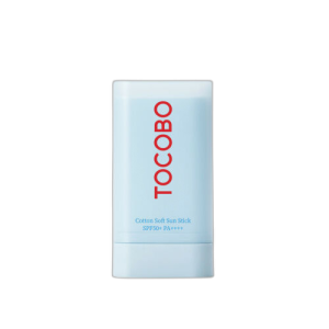 Tocobo Cotton Soft Sun Stick SPF50+ PA++++ 19G