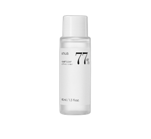 Anua Heartleaf 77% Soothing Toner 40ml [Mini]