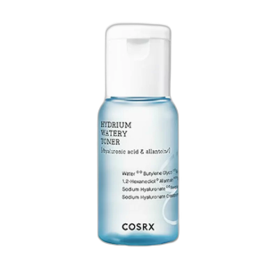 Cosrx Hydrium Watery Toner 50ml (Mini)