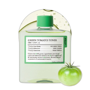 FULLY Green Tomato Toner 250ml