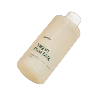 Goodal Vegan Rice Milk Moisturizing Toner 250ml