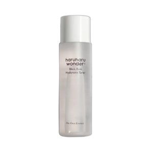 Haruharu Wonder Black Rice Hyaluronic Toner (for Normal skin) 30ml