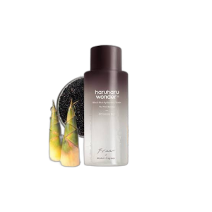 Haruharu Wonder Black Rice Hyaluronic Toner For Sensitive Skin 150ml