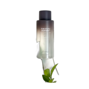 Haruharu wonder Black Rice Hyaluronic Toner(for sensitive skin Free of Alcohol Fragrance) 30ml