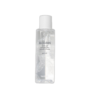 Heimish All Clean Low pH Balancing Vegan Toner 30ml (Mini)